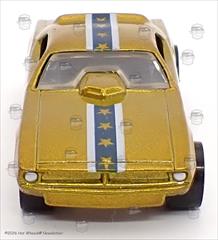 Gold - Vintage